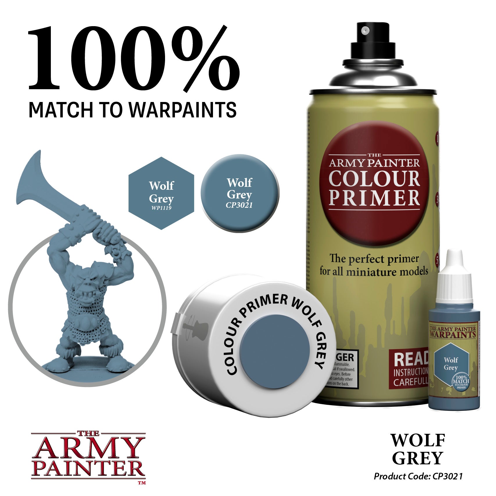 The_Army_Painter_Primer_Wolf_Grey_CP3021_Rattlecan_Spuitbus_Grondverf_2