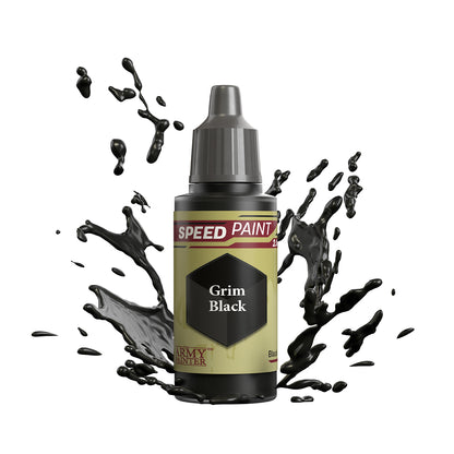 The_Army_Painter_Speedpaint_2.0_WP2001_Grim_Black_18ml_dropper_bottle_acrylic_paint_verf_contrast_1