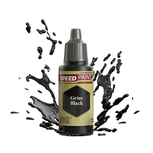 The_Army_Painter_Speedpaint_2.0_WP2001_Grim_Black_18ml_dropper_bottle_acrylic_paint_verf_contrast_1