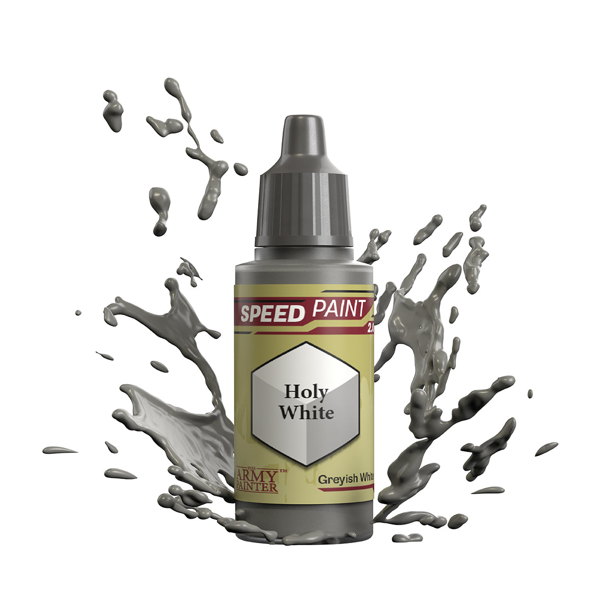 The_Army_Painter_Speedpaint_2.0_WP2003_Holy_White_18ml_dropper_bottle_acrylic_paint_verf_contrast_1