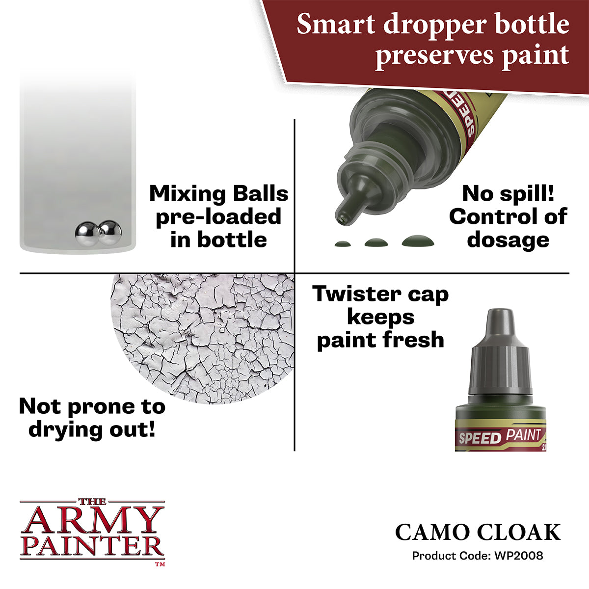 The_Army_Painter_Speedpaint_2.0_WP2008_Camo_Cloak_18ml_dropper_bottle_acrylic_paint_verf_contrast_5