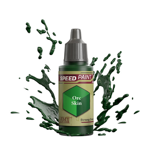 The_Army_Painter_Speedpaint_2.0_WP2009_Orc_Skin_18ml_dropper_bottle_acrylic_paint_verf_contrast_1