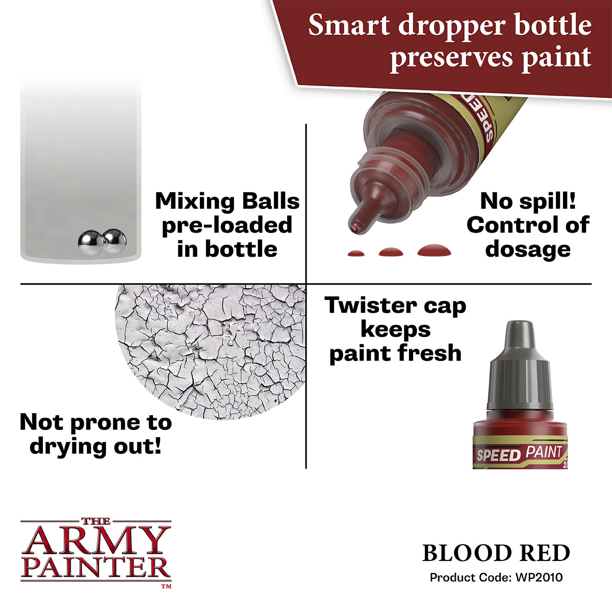 The_Army_Painter_Speedpaint_2.0_WP2010_Blood_Red_18ml_dropper_bottle_acrylic_paint_verf_contrast_5