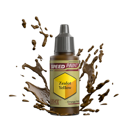 The_Army_Painter_Speedpaint_2.0_WP2013_Zealot_Yellow_18ml_dropper_bottle_acrylic_paint_verf_contrast_1