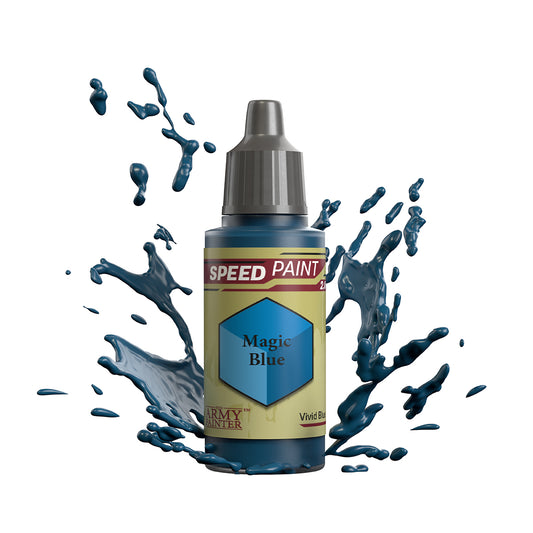 The_Army_Painter_Speedpaint_2.0_WP2014_Magic_Blue_18ml_dropper_bottle_acrylic_paint_verf_contrast_1