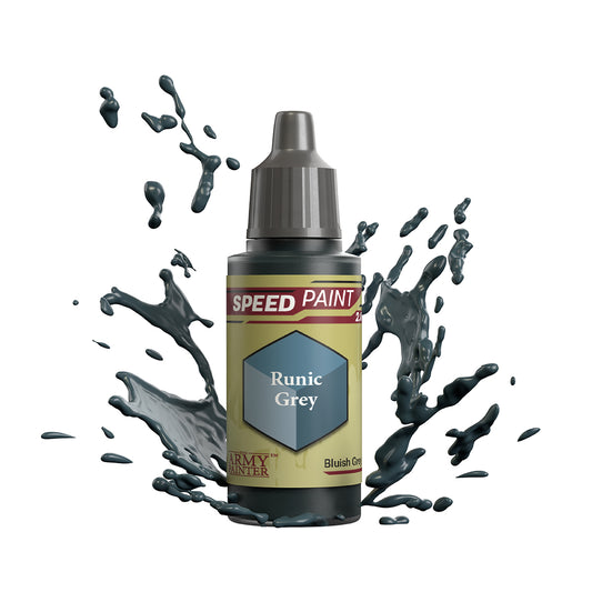 The_Army_Painter_Speedpaint_2.0_WP2016_Runic_Grey_18ml_dropper_bottle_acrylic_paint_verf_contrast_1