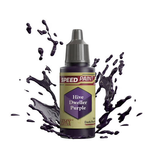 The_Army_Painter_Speedpaint_2.0_WP2018_Hive_Dweller_Purple_18ml_dropper_bottle_acrylic_paint_verf_contrast_1