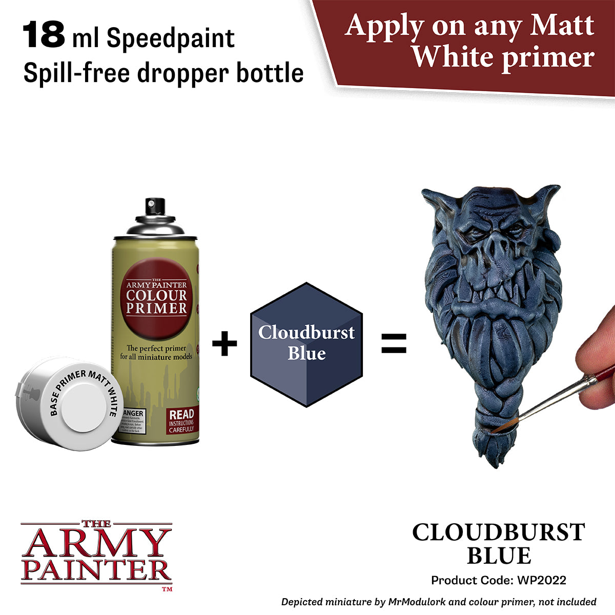 The_Army_Painter_Speedpaint_2.0_WP2022_Cloudburst_Blue_18ml_dropper_bottle_acrylic_paint_verf_contrast_2