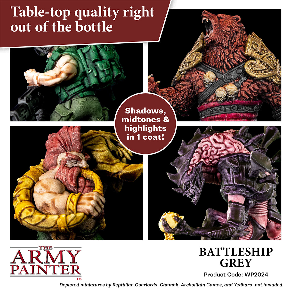 The_Army_Painter_Speedpaint_2.0_WP2024_Battleship_Grey_18ml_dropper_bottle_acrylic_paint_verf_contrast_4