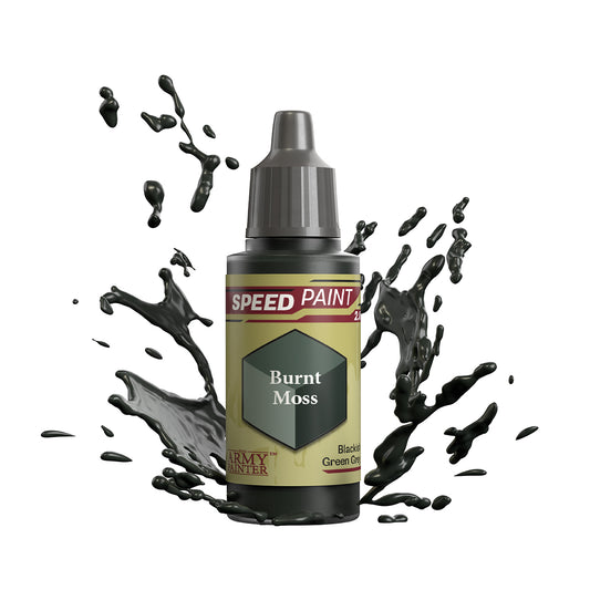 The_Army_Painter_Speedpaint_2.0_WP2026_Burnt_Moss_18ml_dropper_bottle_acrylic_paint_verf_contrast_1
