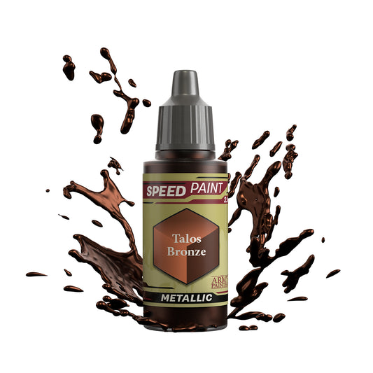 The_Army_Painter_Speedpaint_2.0_WP2029_Talos_Bronze_18ml_dropper_bottle_acrylic_paint_verf_contrast_1
