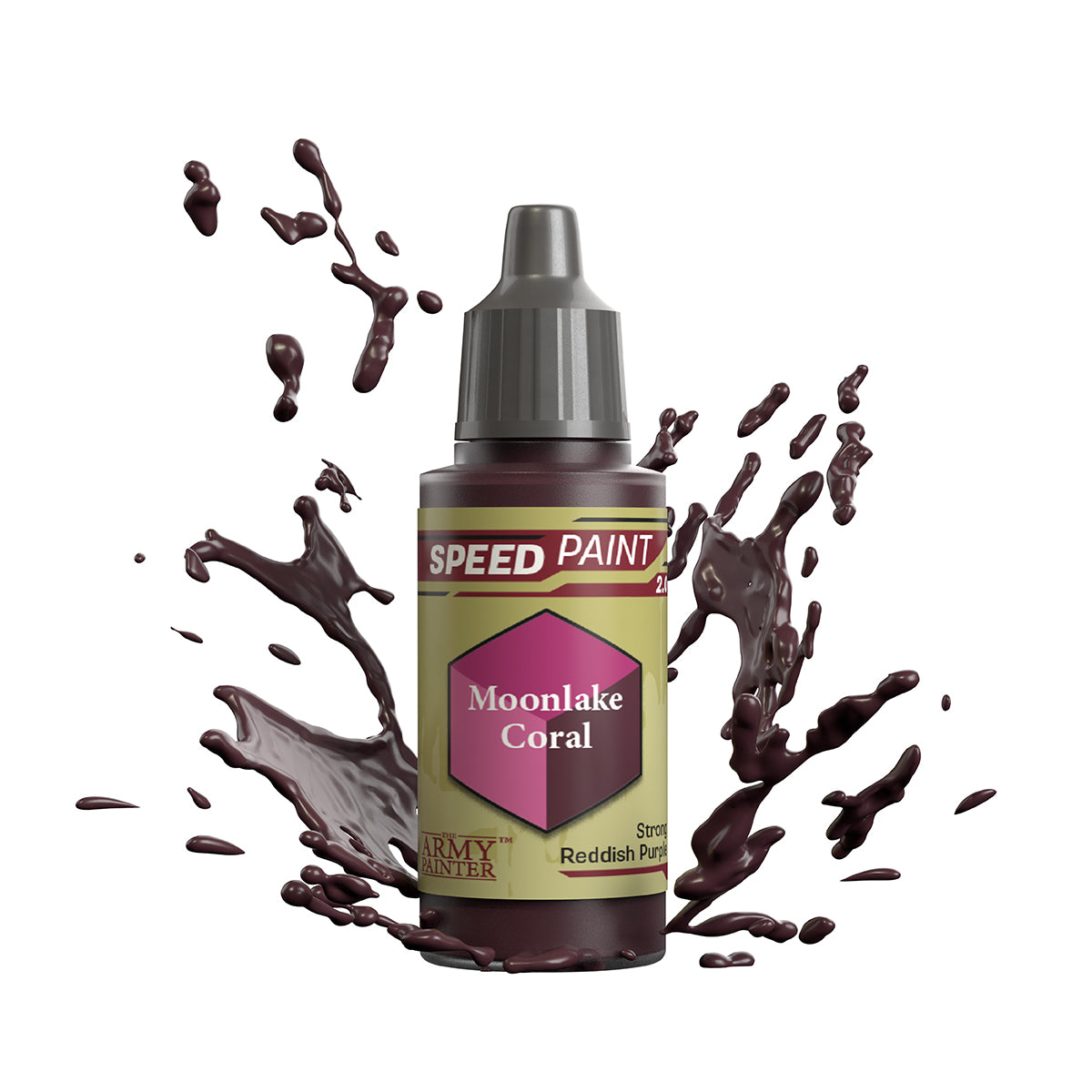 The_Army_Painter_Speedpaint_2.0_WP2034_Moonlake_Coral_18ml_dropper_bottle_acrylic_paint_verf_contrast_1
