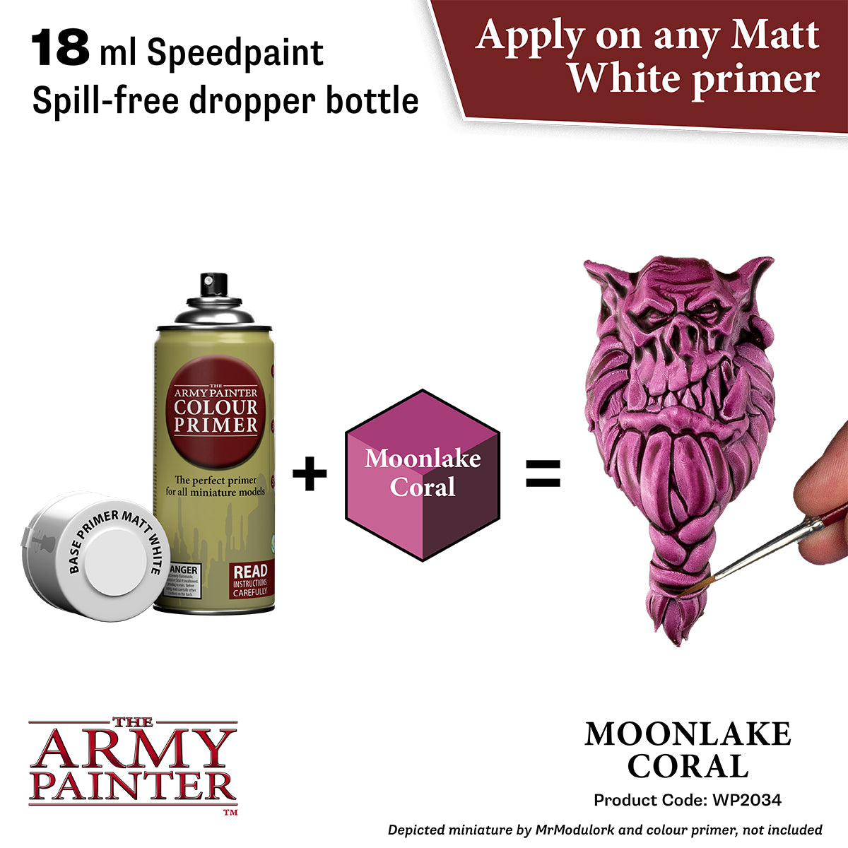 The_Army_Painter_Speedpaint_2.0_WP2034_Moonlake_Coral_18ml_dropper_bottle_acrylic_paint_verf_contrast_2