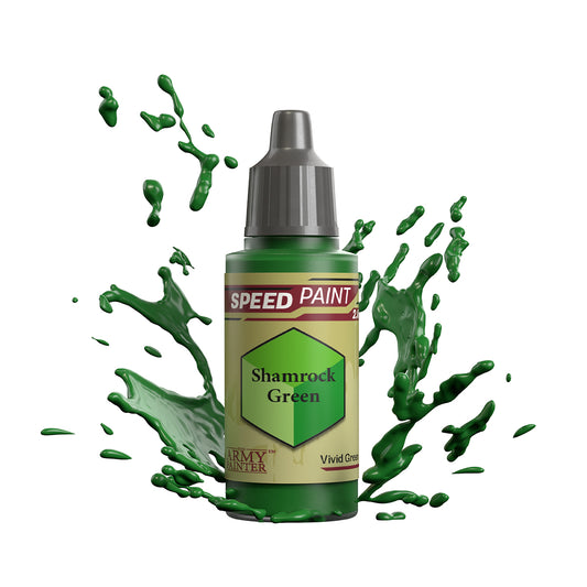 The_Army_Painter_Speedpaint_2.0_WP2041_Shamrock_Green_18ml_dropper_bottle_acrylic_paint_verf_contrast_1