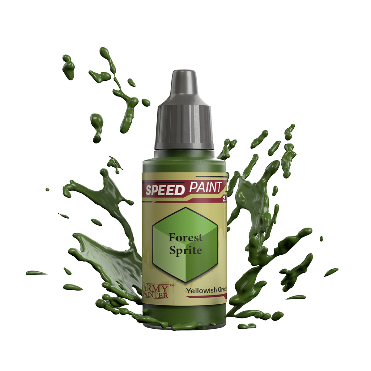 The_Army_Painter_Speedpaint_2.0_WP2044_Forest_Sprite_18ml_dropper_bottle_acrylic_paint_verf_contrast_1