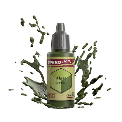 The_Army_Painter_Speedpaint_2.0_WP2045_Algae_Green_18ml_dropper_bottle_acrylic_paint_verf_contrast_1
