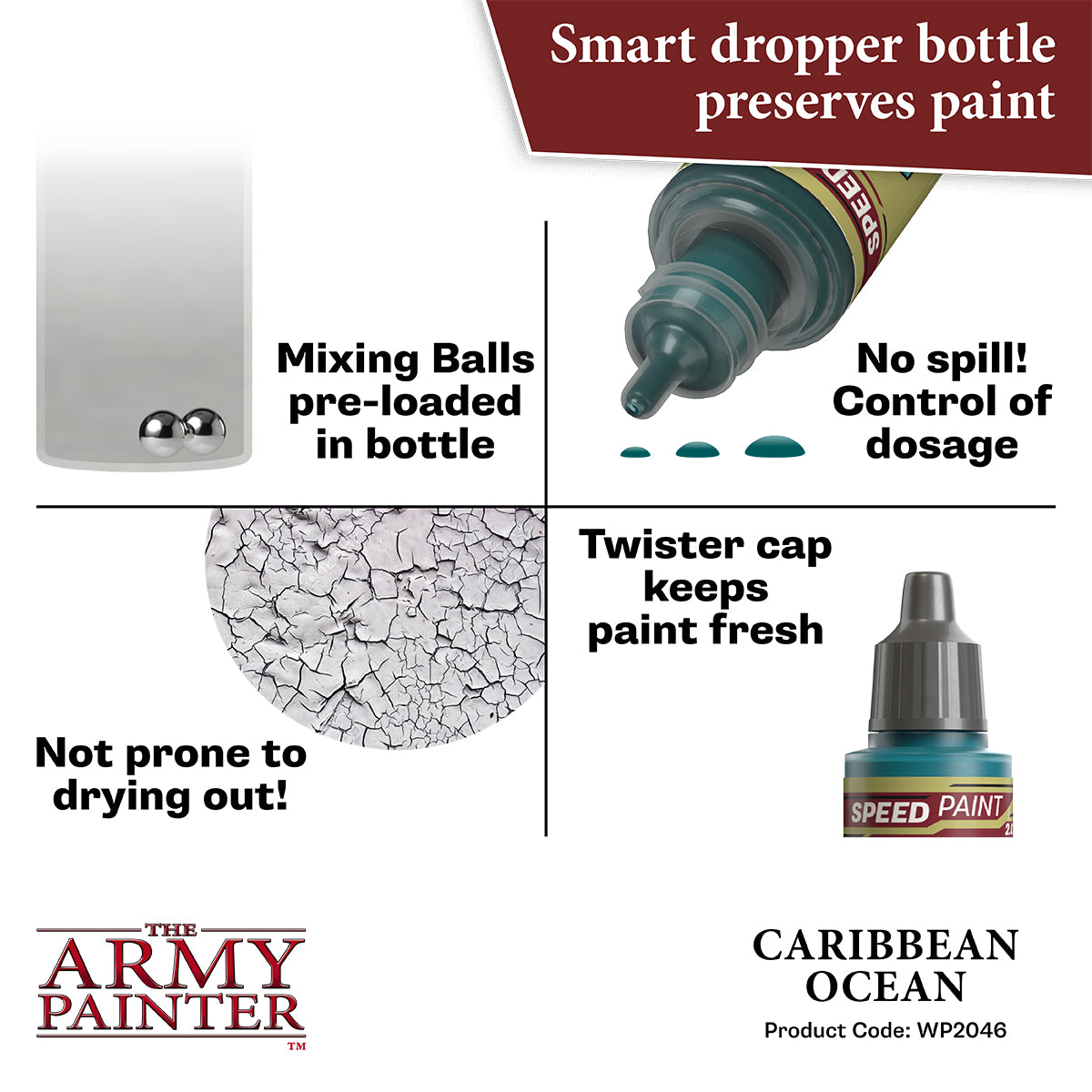 The_Army_Painter_Speedpaint_2.0_WP2046_Caribbean_Ocean_18ml_dropper_bottle_acrylic_paint_verf_contrast_5