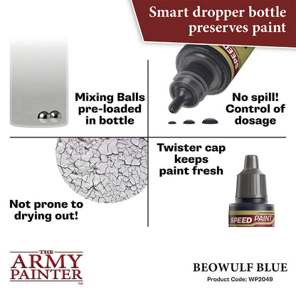 The_Army_Painter_Speedpaint_2.0_WP2049_Beowulf_Blue_18ml_dropper_bottle_acrylic_paint_verf_contrast_5
