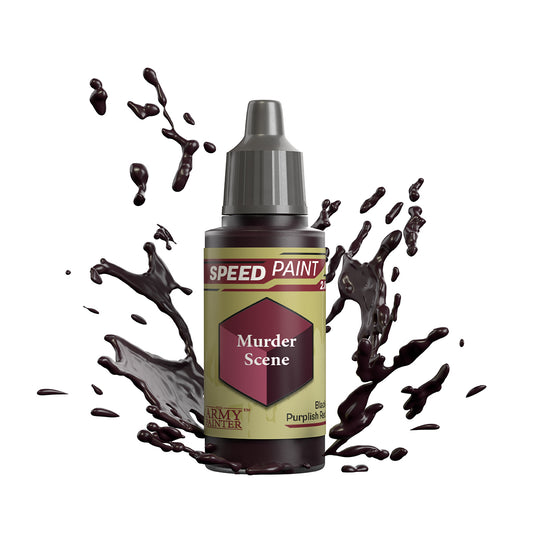 The_Army_Painter_Speedpaint_2.0_WP2057_Murder_Scene_18ml_dropper_bottle_acrylic_paint_verf_contrast_1