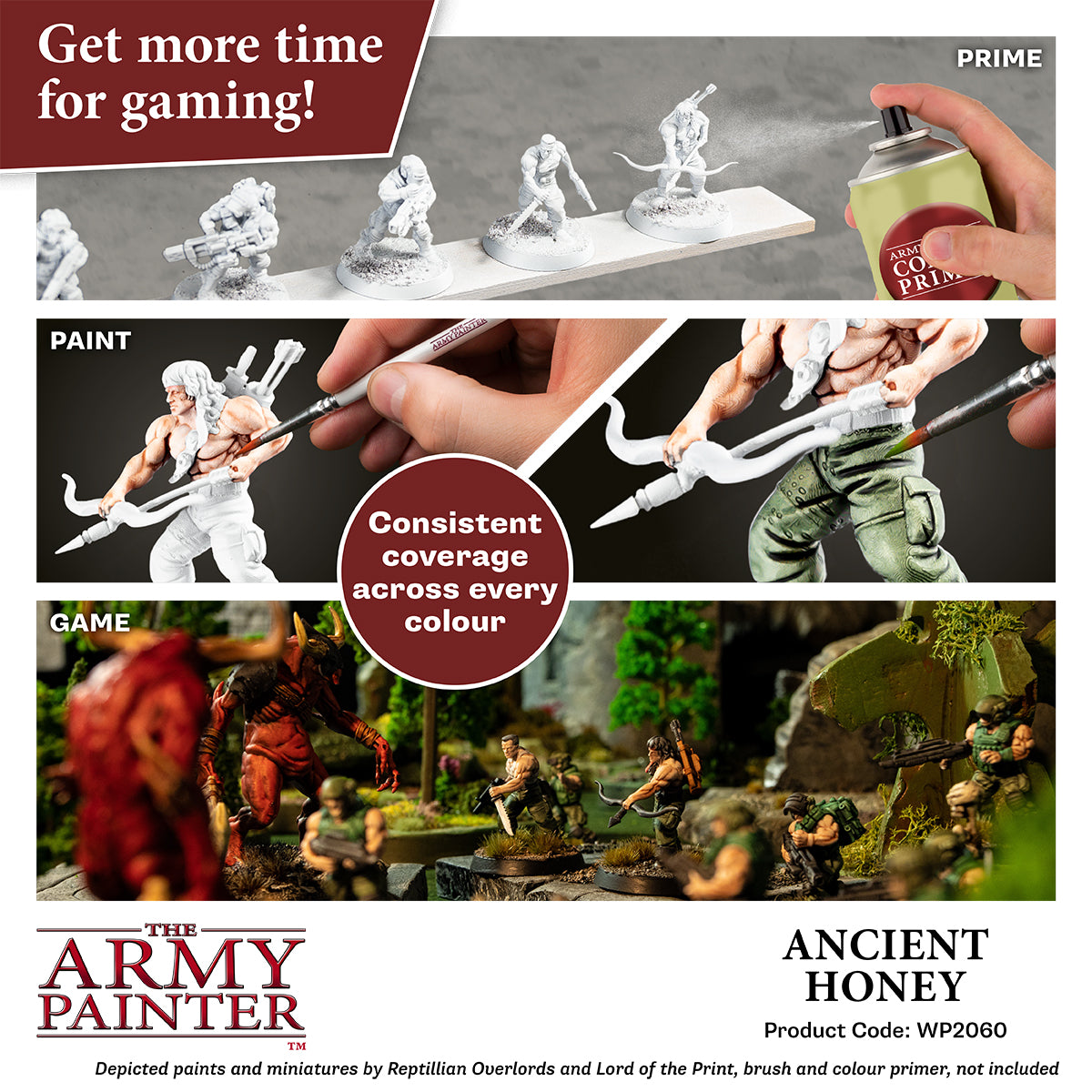 The_Army_Painter_Speedpaint_2.0_WP2060_Ancient_Honey_18ml_dropper_bottle_acrylic_paint_verf_contrast_3