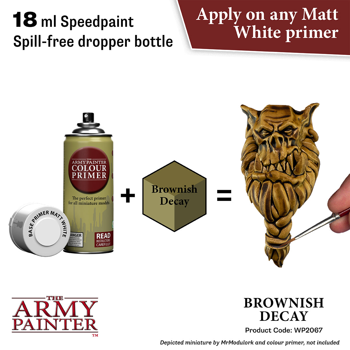 The_Army_Painter_Speedpaint_2.0_WP2067_Brownish_Decay_18ml_dropper_bottle_acrylic_paint_verf_contrast_2