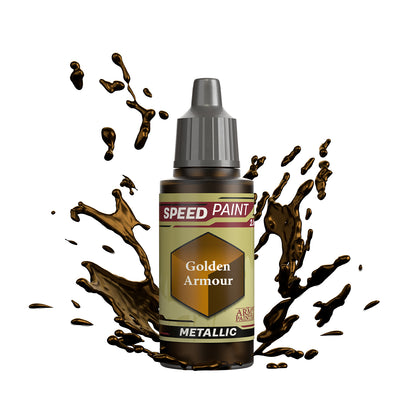 The_Army_Painter_Speedpaint_2.0_WP2069_Golden_Armour_18ml_dropper_bottle_acrylic_paint_verf_contrast_1