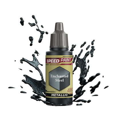 The_Army_Painter_Speedpaint_2.0_WP2072_Enchanted_Steel_18ml_dropper_bottle_acrylic_paint_verf_contrast_1