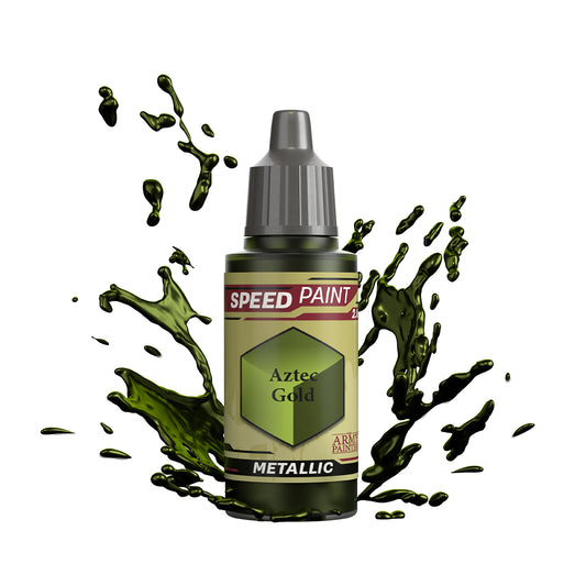 The_Army_Painter_Speedpaint_2.0_WP2075_Aztec_Gold_18ml_dropper_bottle_acrylic_paint_verf_contrast_1