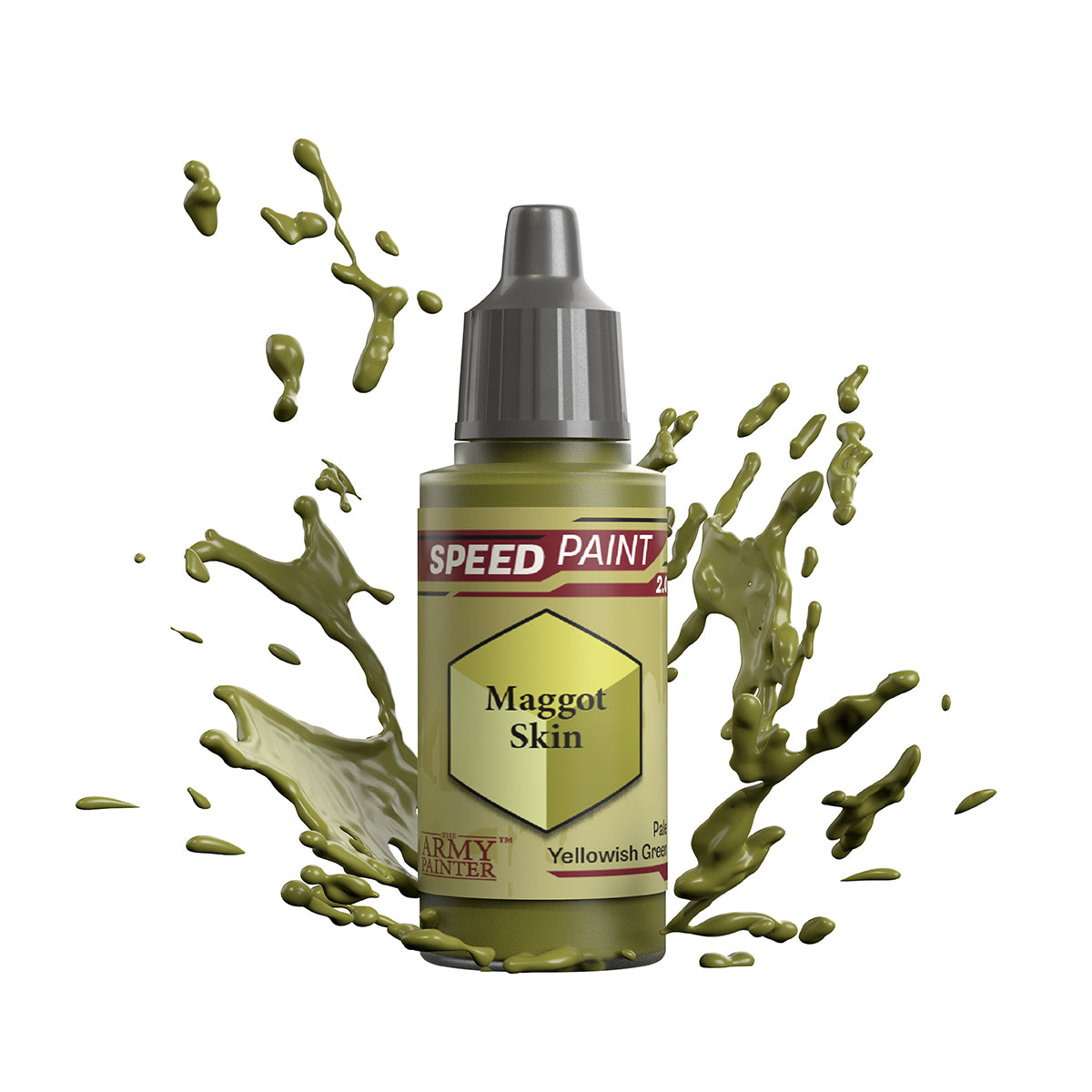 The_Army_Painter_Speedpaint_2.0_WP2079_Maggot_Skin_18ml_dropper_bottle_acrylic_paint_verf_contrast_1