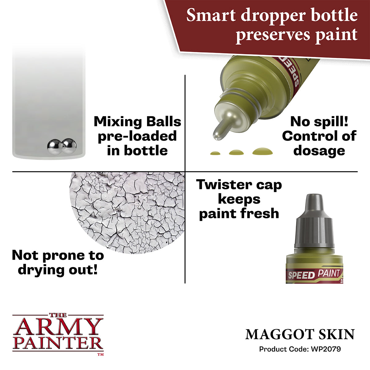 The_Army_Painter_Speedpaint_2.0_WP2079_Maggot_Skin_18ml_dropper_bottle_acrylic_paint_verf_contrast_5