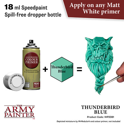 The_Army_Painter_Speedpaint_2.0_WP2081_Thunderbird_Blue_18ml_dropper_bottle_acrylic_paint_verf_contrast_2