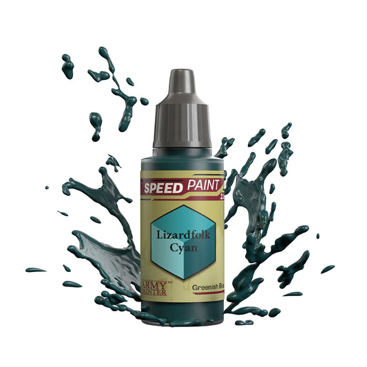 The_Army_Painter_Speedpaint_2.0_WP2082_Lizardfolk_Cyan_18ml_dropper_bottle_acrylic_paint_verf_contrast_1