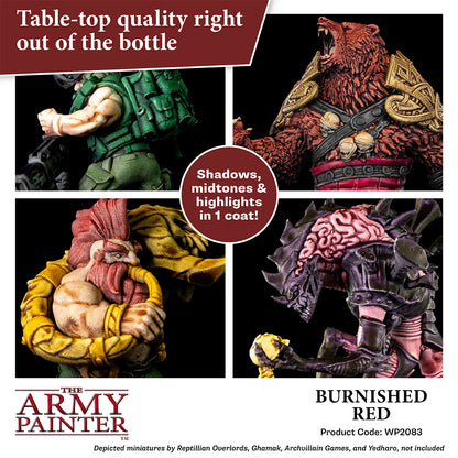 The_Army_Painter_Speedpaint_2.0_WP2083_Burnished_Red_18ml_dropper_bottle_acrylic_paint_verf_contrast_4