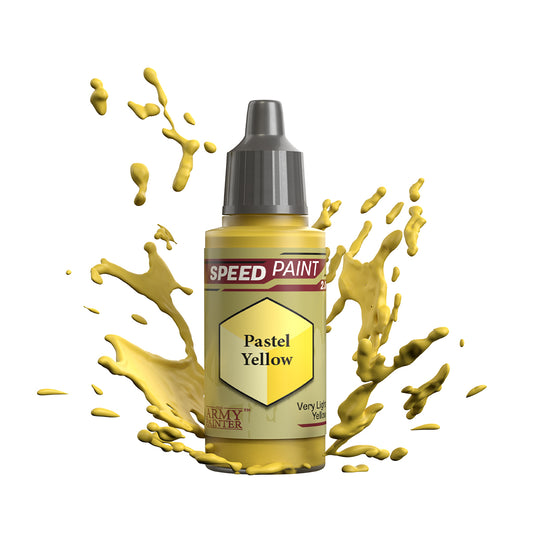 The_Army_Painter_Speedpaint_2.0_WP2084_Pastel_Yellow_18ml_dropper_bottle_acrylic_paint_verf_contrast_1