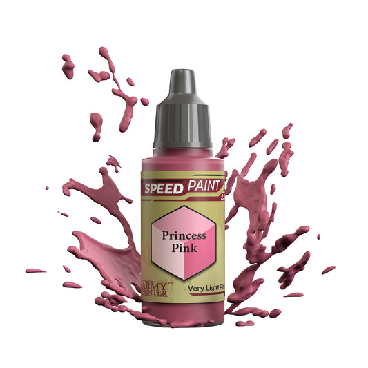 The_Army_Painter_Speedpaint_2.0_WP2086_Princess_Pink_18ml_dropper_bottle_acrylic_paint_verf_contrast_1