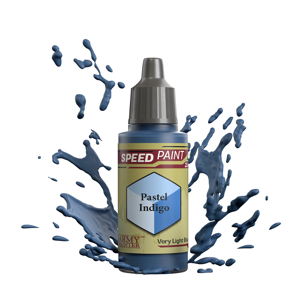 The_Army_Painter_Speedpaint_2.0_WP2088_Pastel_Indigo_18ml_dropper_bottle_acrylic_paint_verf_contrast_1