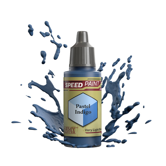 The_Army_Painter_Speedpaint_2.0_WP2088_Pastel_Indigo_18ml_dropper_bottle_acrylic_paint_verf_contrast_1