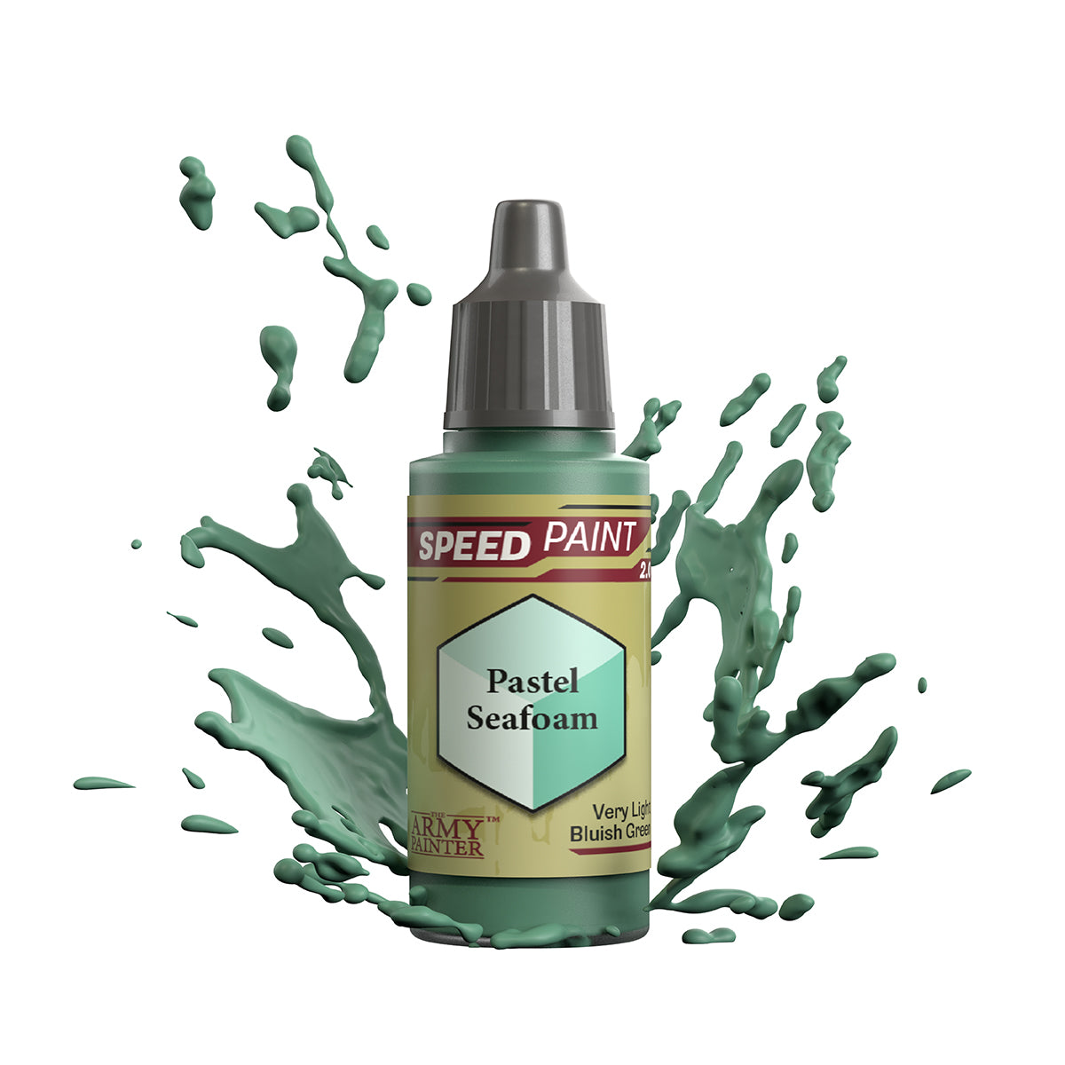 The_Army_Painter_Speedpaint_2.0_WP2089_Pastel_Seafoam_18ml_dropper_bottle_acrylic_paint_verf_contrast_1