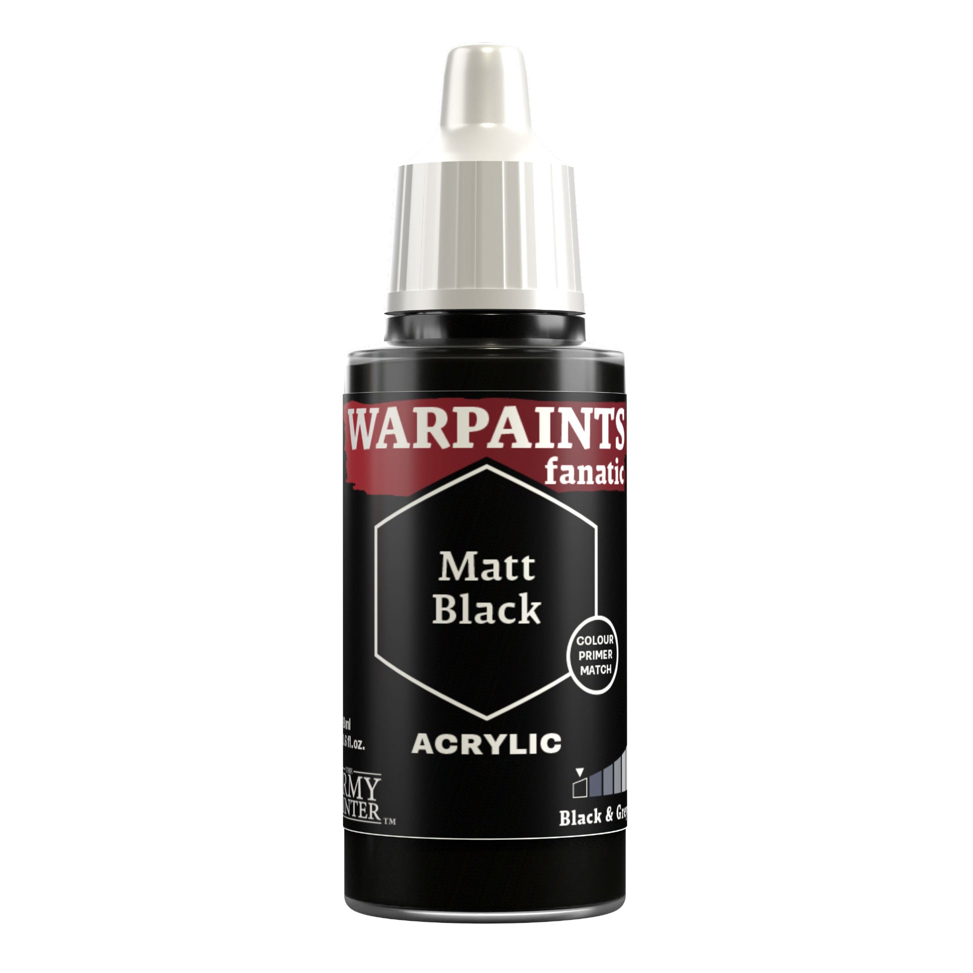 The_Army_Painter_Warpaint_Fanatic_WP3001_Matt_Black_18ml_dropper_bottle_acrylic_paint_verf_1