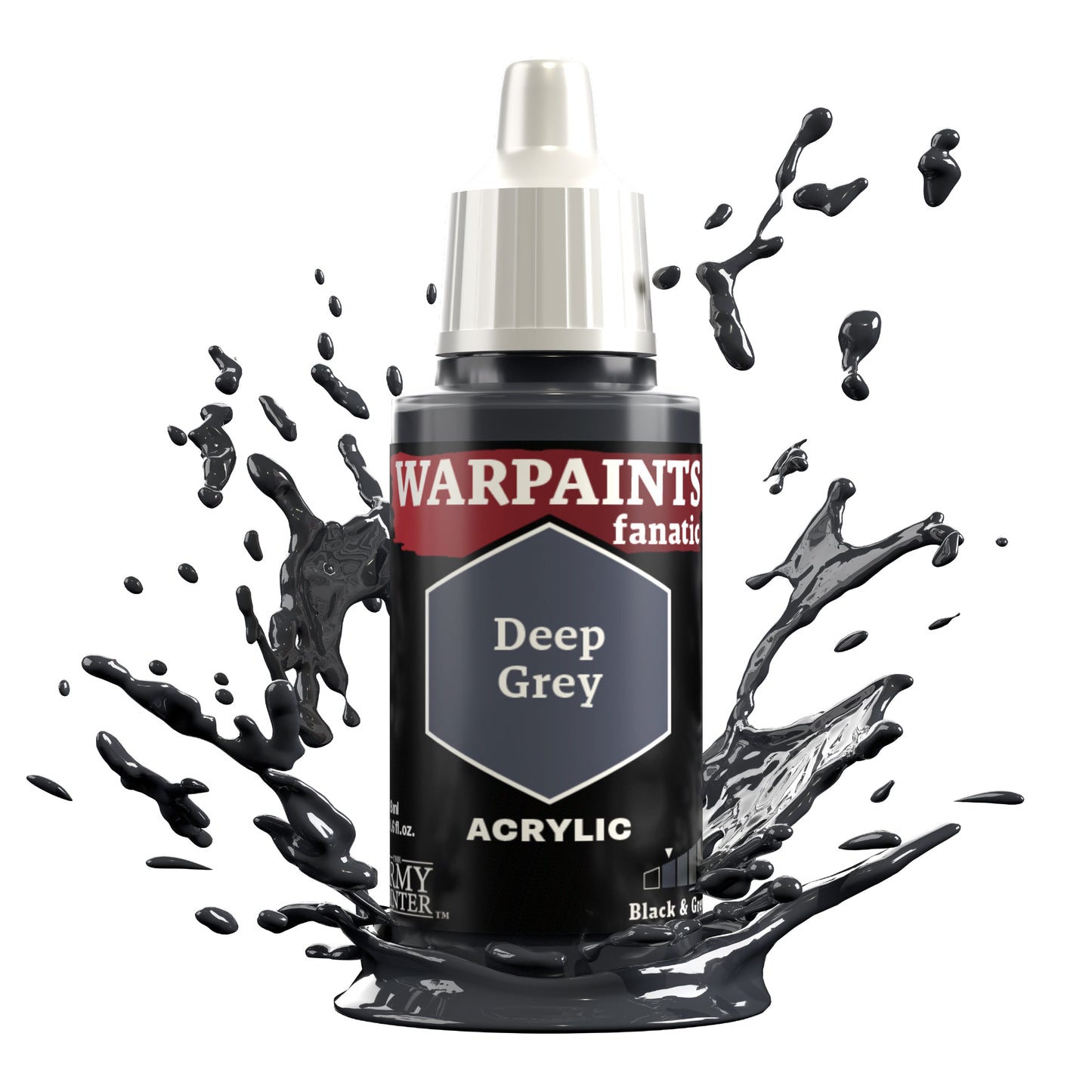 The_Army_Painter_Warpaint_Fanatic_WP3002_Deep_Grey_18ml_dropper_bottle_acrylic_paint_verf_2