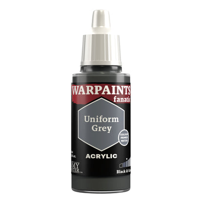 The_Army_Painter_Warpaint_Fanatic_WP3003_Uniform_Grey_18ml_dropper_bottle_acrylic_paint_verf_1