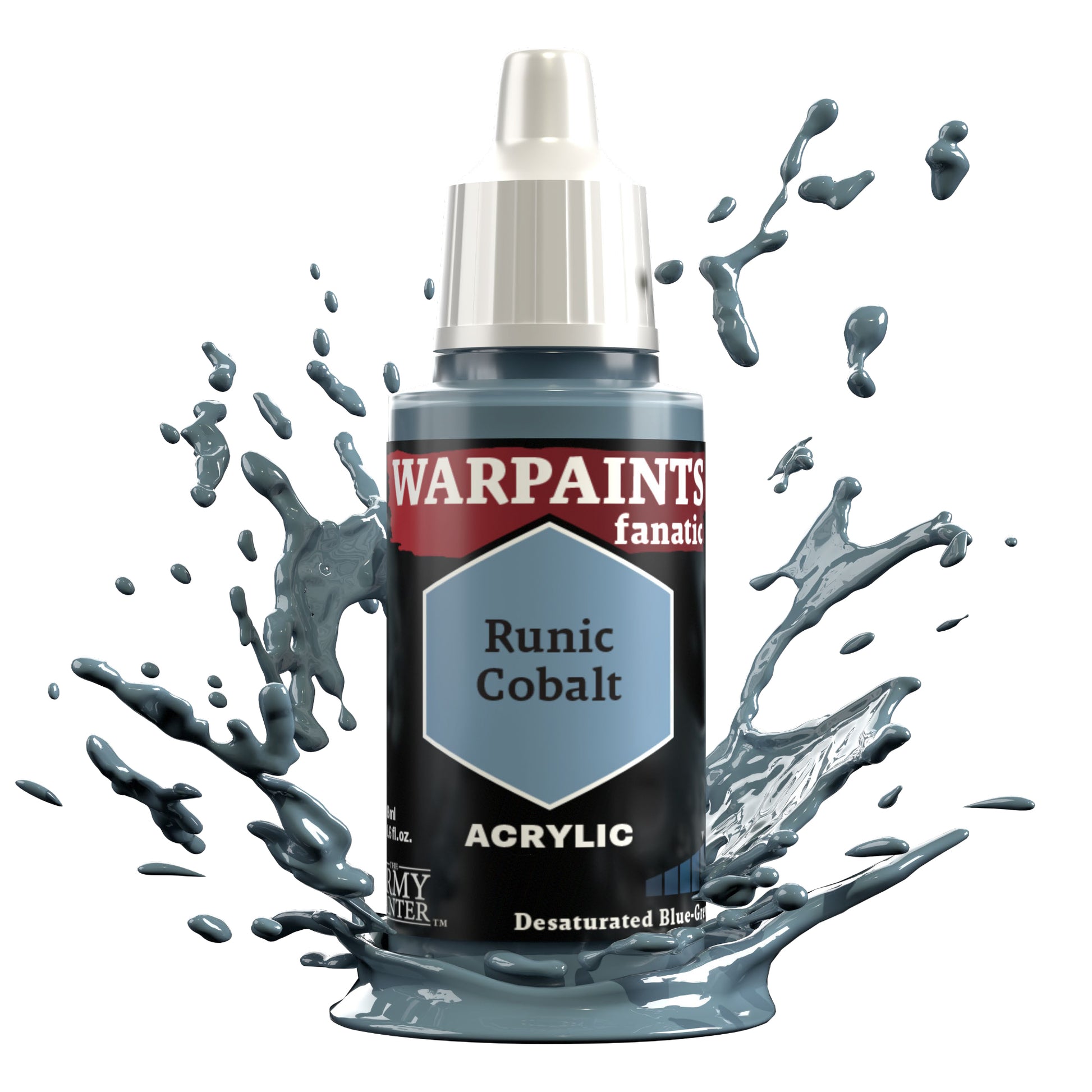 The_Army_Painter_Warpaint_Fanatic_WP3017_Runic_Cobalt_18ml_dropper_bottle_acrylic_paint_verf_2