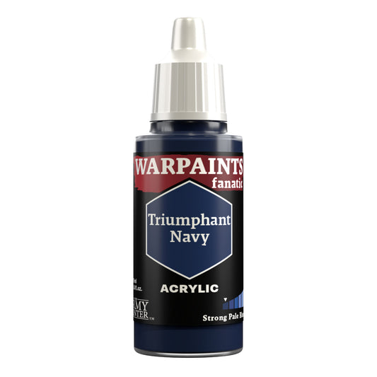 The_Army_Painter_Warpaint_Fanatic_WP3019_Triumphant_Navy_18ml_dropper_bottle_acrylic_paint_verf_1