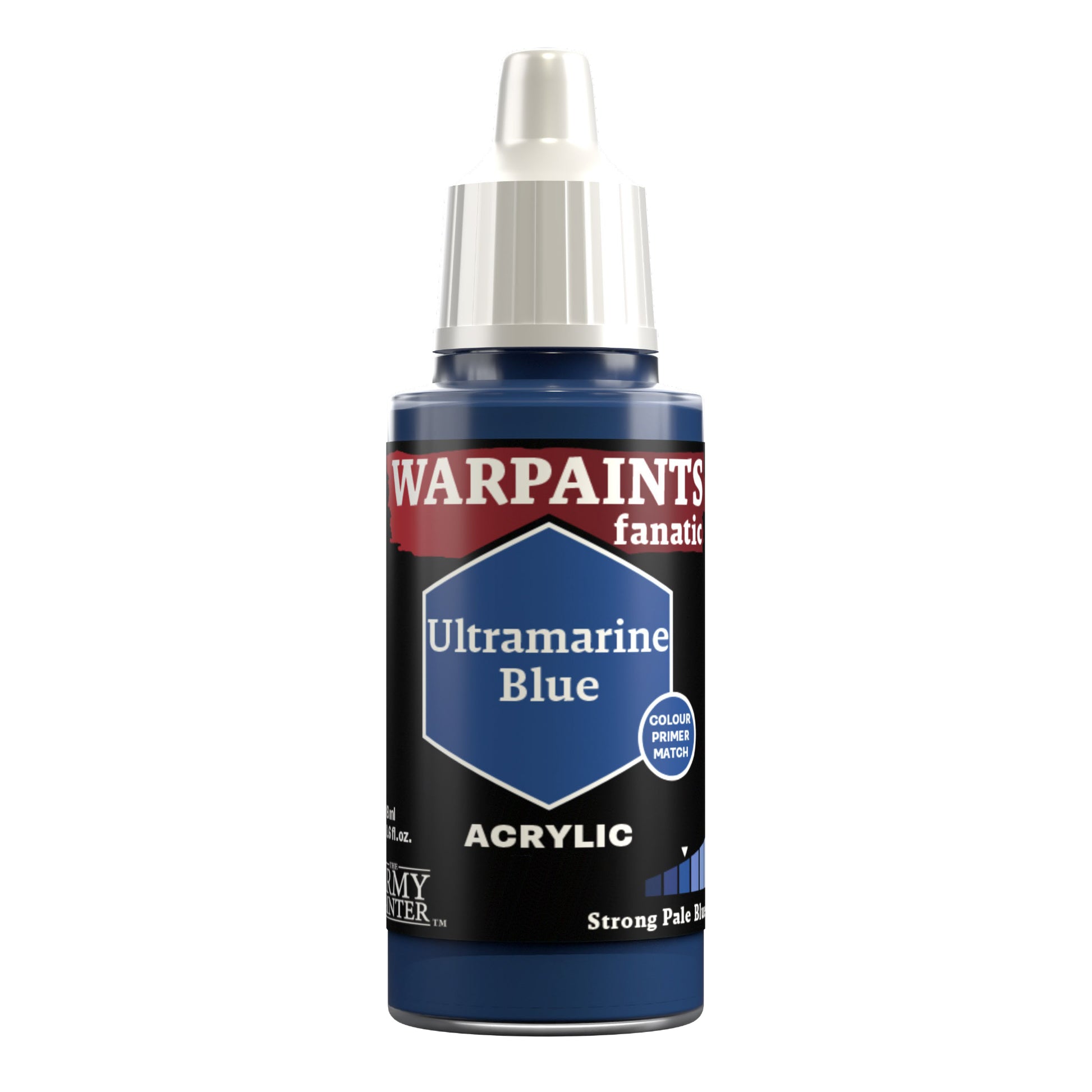 The_Army_Painter_Warpaint_Fanatic_WP3021_Ultramarine_Blue_18ml_dropper_bottle_acrylic_paint_verf_1