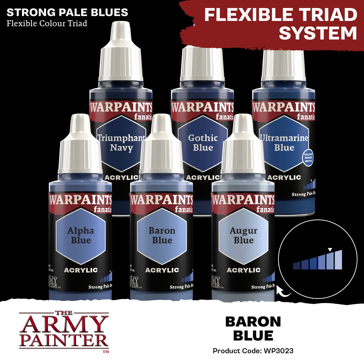 The_Army_Painter_Warpaint_Fanatic_WP3023_Baron_Blue_18ml_dropper_bottle_acrylic_paint_verf_4