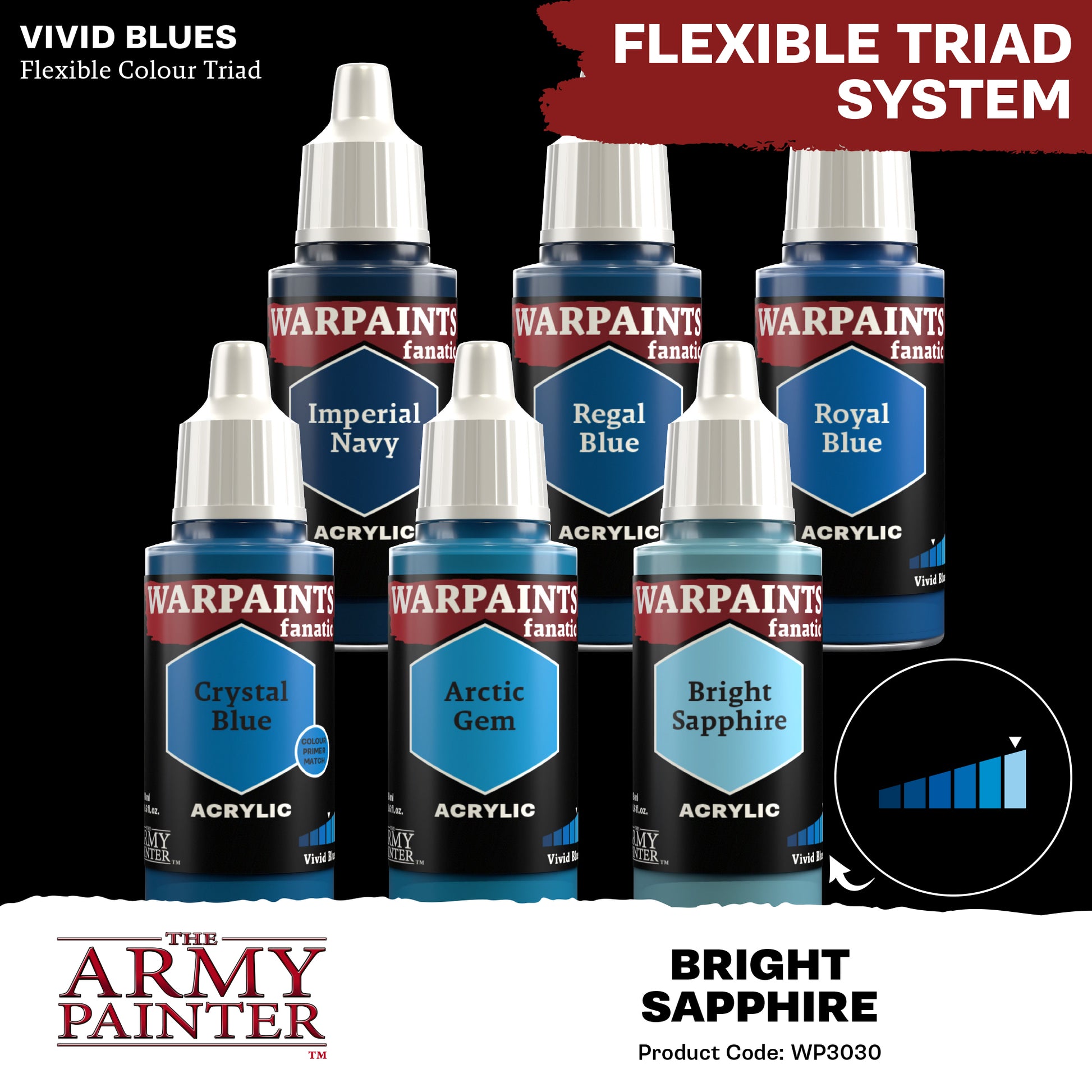 The_Army_Painter_Warpaint_Fanatic_WP3030_Bright_Sapphire_18ml_dropper_bottle_acrylic_paint_verf_4