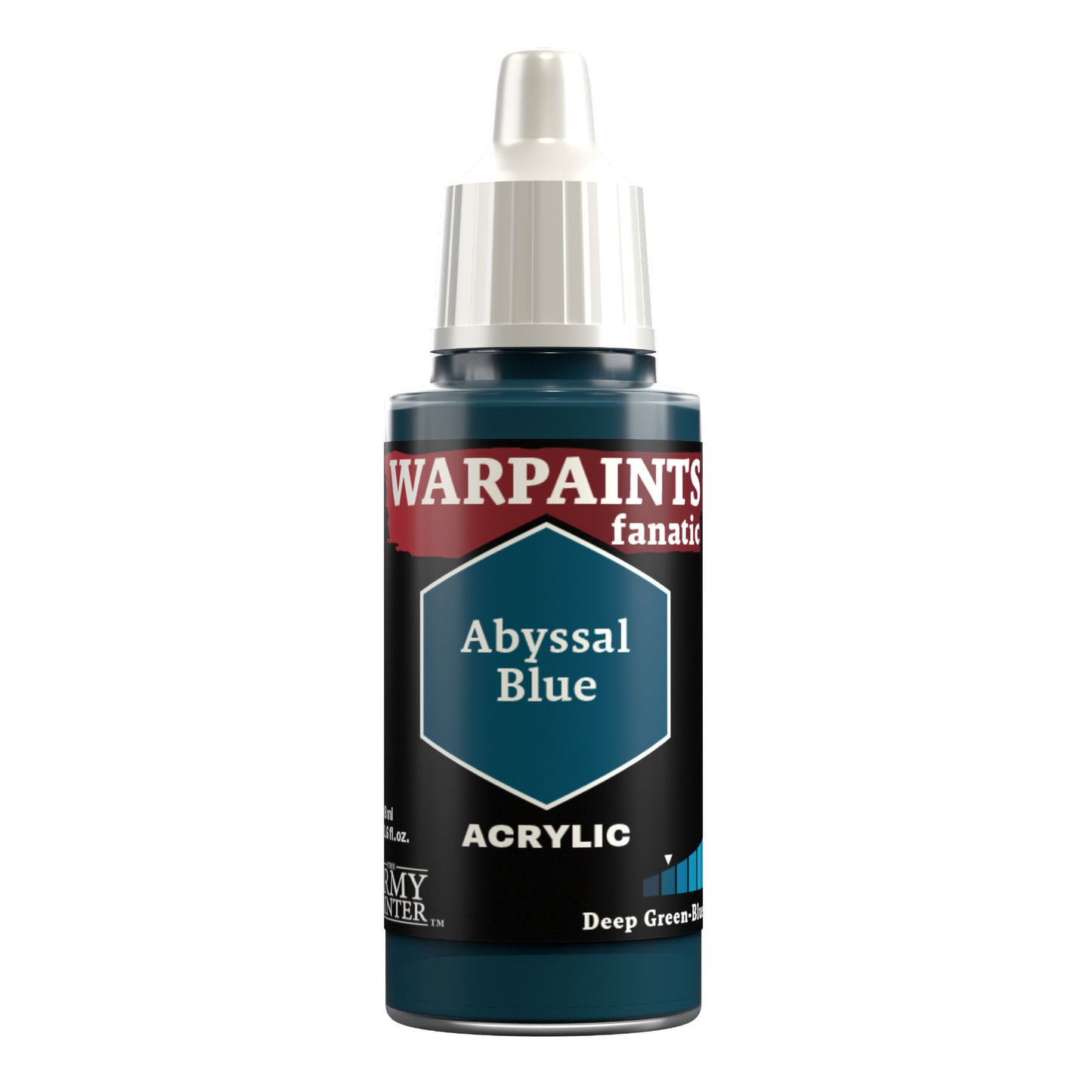 The_Army_Painter_Warpaint_Fanatic_WP3032_Abyssal_Blue_18ml_dropper_bottle_acrylic_paint_verf_1