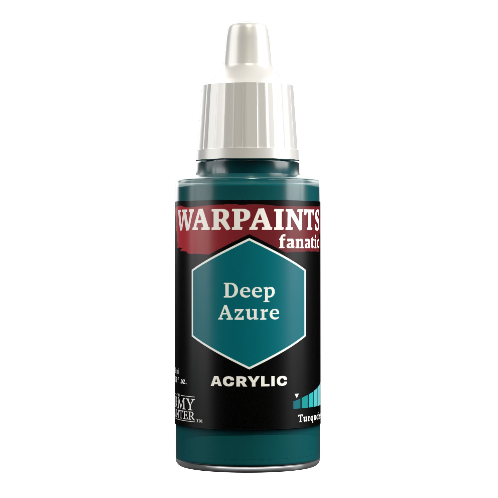 The_Army_Painter_Warpaint_Fanatic_WP3037_Deep_Azure_18ml_dropper_bottle_acrylic_paint_verf_1
