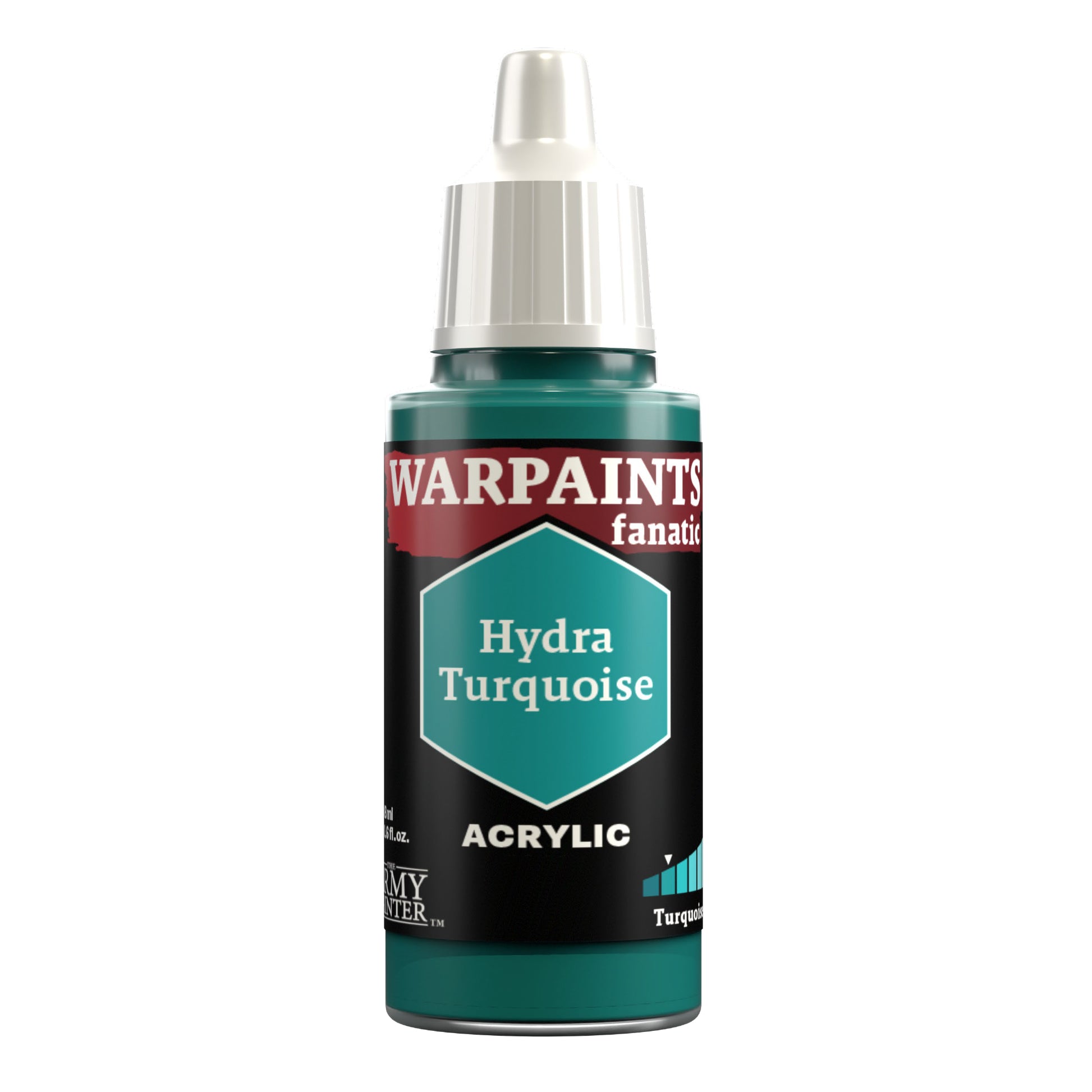 The_Army_Painter_Warpaint_Fanatic_WP3038_Hydra_Turquoise_18ml_dropper_bottle_acrylic_paint_verf_1