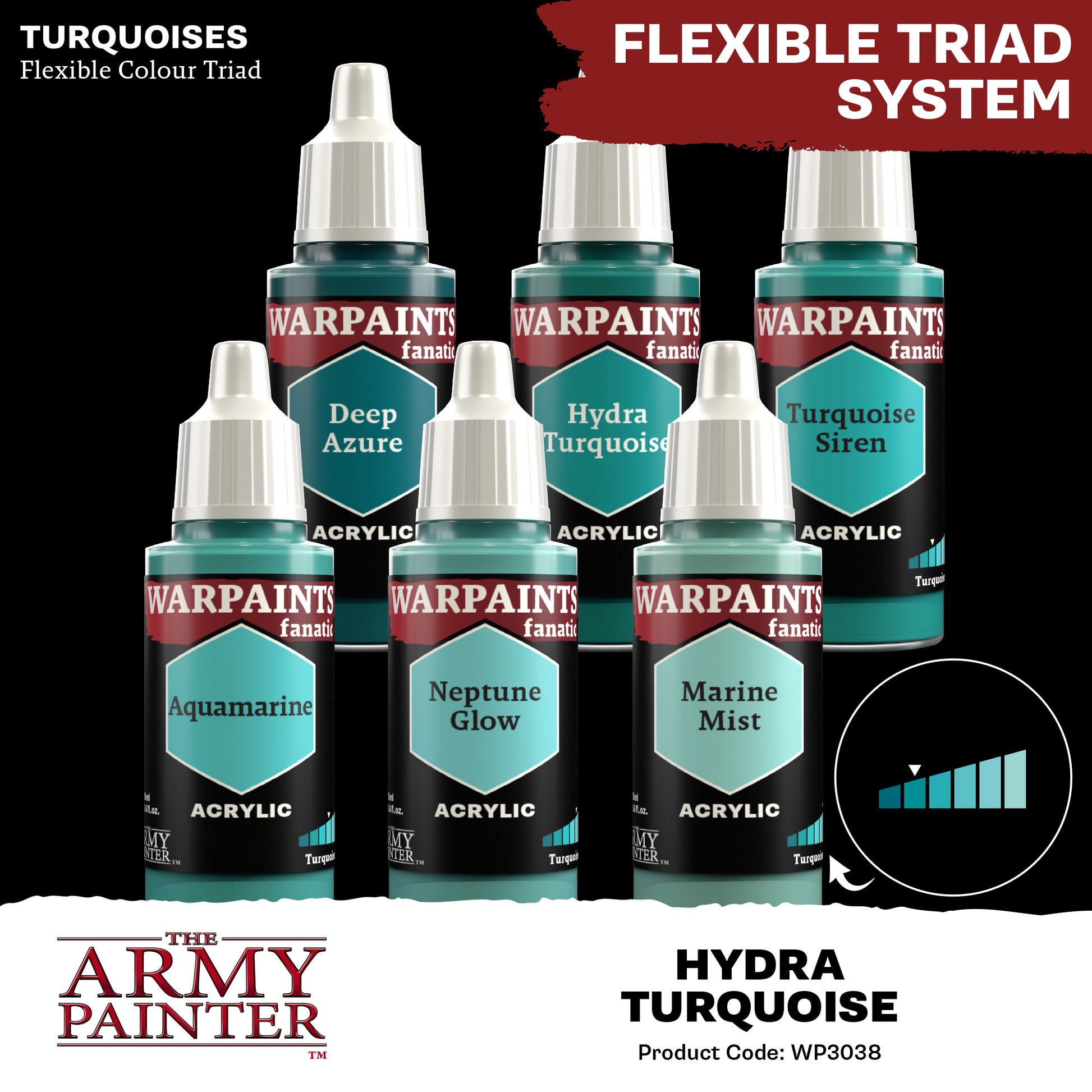 The_Army_Painter_Warpaint_Fanatic_WP3038_Hydra_Turquoise_18ml_dropper_bottle_acrylic_paint_verf_4